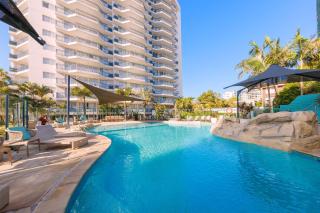Club Wyndham Kirra Beach - Gold Coast - 0