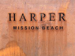 Harper - Mission Beach - 8