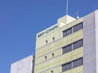 Kochi Terminal Hotel - 2