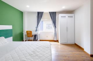 Đào Gia 2 Hotel & Apartment - Ho Chi Minh City - 2