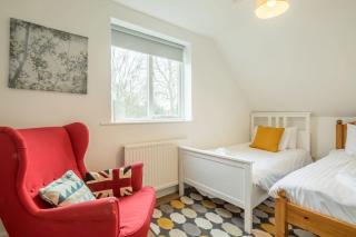 Next To Park 3 Bedroom V CENTRAL - 4