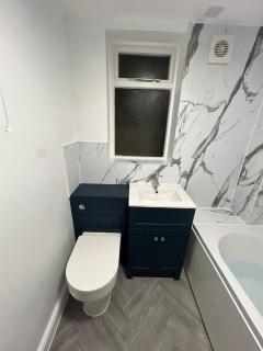 Next To Park 3 Bedroom V CENTRAL - Cambridge - 5