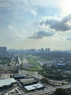 2Room FreeShuttle to MRT 2-5Pax 10minutes to KLCC TRX - Kuala Lumpur - 6