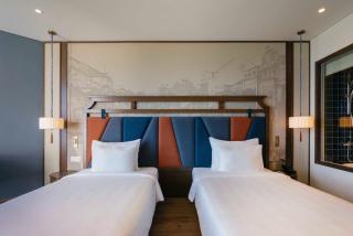 Wins House - Suites Apec Grand Hotel - Mui Ne - 7