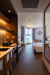 Wins House - Suites Apec Grand Hotel - Mui Ne - 4