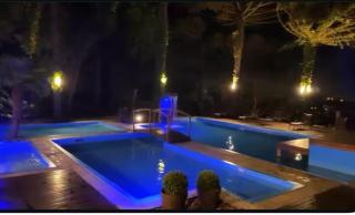 Flat Wish Serrano-2 quartos - Gramado - 6