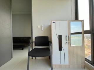 OCEANIC 2 Bedroom Apartment at One Residence by AIO Management - - 9