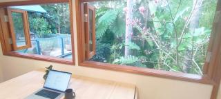 Forest Retreat on a Street - 3