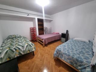 Departamento Céntrico Cajamarca - Cajamarca - 6