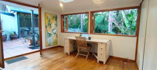 Forest Retreat on a Street - 4