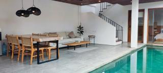 Villa Casanaya 3BR close to Pererenan Beach - Canggu - 6
