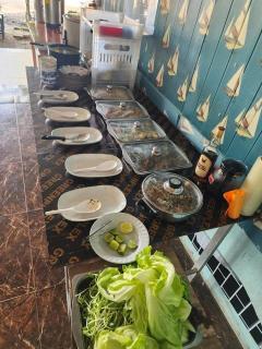 เครือเคียงดาวรีสอร์ท - 1