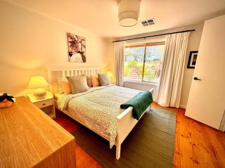 Charming Mini Farm Stay Scenic Clarendon Retreat - Clarendon - 3