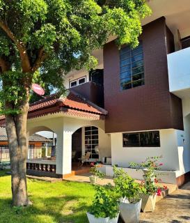 April time - Chiang Mai - 0