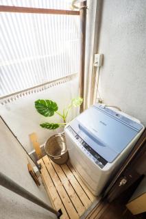 Sakura House Osaka - 1