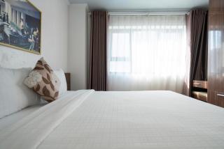 Au Lac Ha Long Hotel - Ha Long - 5