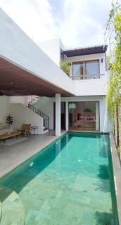 Villa Casanaya - Private 3 BR Villa with Pool in Canggu - Canggu - 9