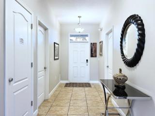 Beautiful 7 Bed Pool Home with Game Room-9117ECL home - Davenport - 7