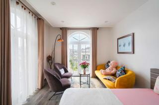 La Cle' Đà Lạt - 9