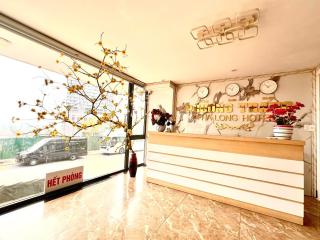 khách sạn Phương Trang - 0