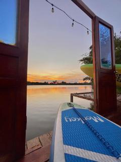 The Lake Farmstay - Dak Lak - 1
