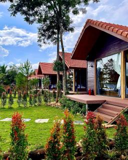 The Lake Farm - Dak Lak - Buon Ma Thuot - 4