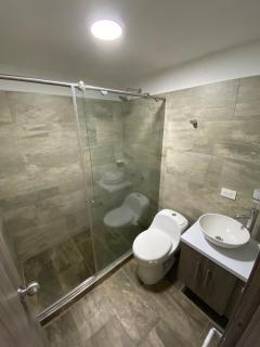 Apartamento en ulloa - 6