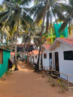 Love paradice huts - Arambol - 0