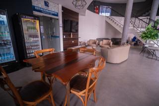 Hotel Opuka - Sorriso - 3