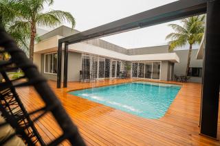 Hotel Opuka - Sorriso - 0