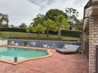2 Bedroom Granny Flat in Nerang with shared pool - Gold Coast - 6