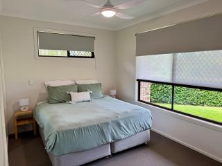 2 Bedroom Granny Flat in Nerang with shared pool - Gold Coast - 3