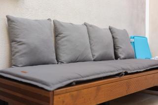 Cosy courtyard apartment within 15min walk from old town - La Rochelle - 2