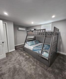Comfy Home in Atlanta, GA - Atlanta - 5