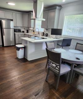 Comfy Home in Atlanta, GA - Atlanta - 4