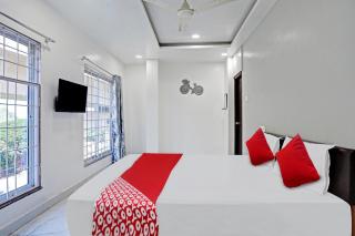 Hotel Ocean Blue - Nagpur - 0
