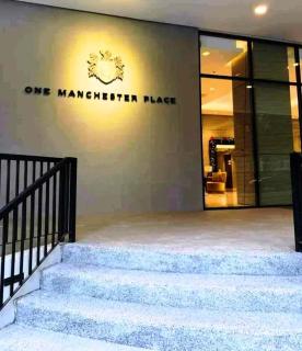 One Manchester - 8