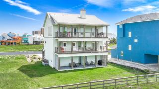 Shore Beats Work- Ocean Views & Elevator - Fort Walton Beach - 8