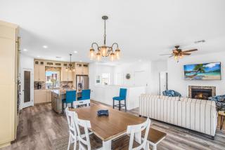 Shore Beats Work- Ocean Views & Elevator - Fort Walton Beach - 6