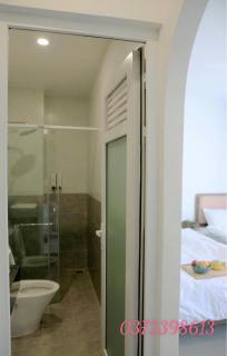 Maybe hotel - Dalat - 7