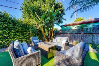 L7934 - Shores Villa - San Diego - 6
