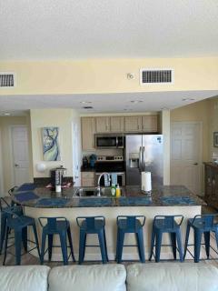 Luxury 2BR 2BA Corner Unit with epic Ocean Front views - Panama City Beach - 8