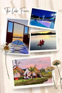 The Lake Farm - Dak Lak - Buon Ma Thuot - 6
