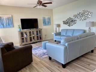 Luxury 2BR 2BA Corner Unit with epic Ocean Front views - Panama City Beach - 6