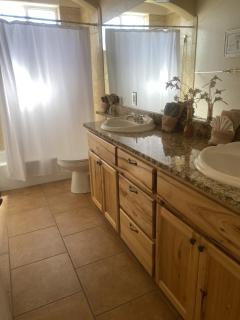 Shoshone Lower unit with Lake and Pool Views - 5