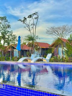 The Lake Farm - Dak Lak - Buon Ma Thuot - 5