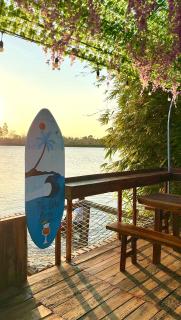 The Lake Farm - Dak Lak - 1