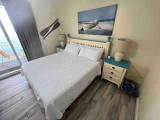 Ocean Front Studio with Epic Gulf Views - 3