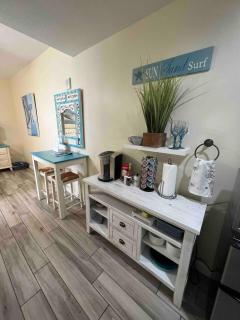 Ocean Front Studio with Epic Gulf Views - 2