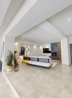 Villa aux calanques de Figuerolle - 8